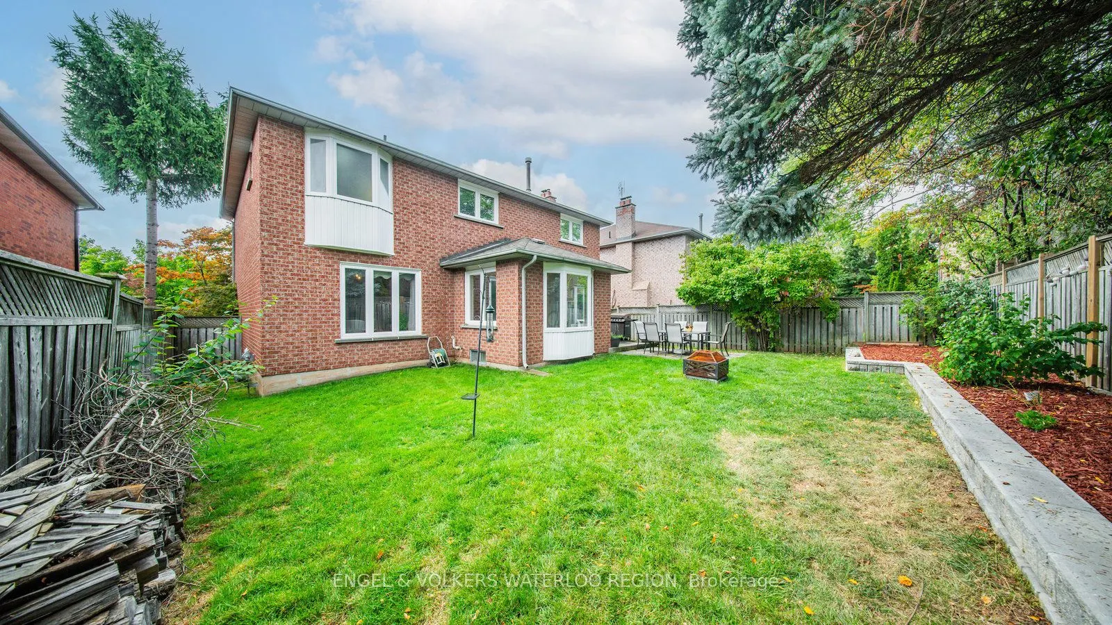 2164 Winding Woods Drive