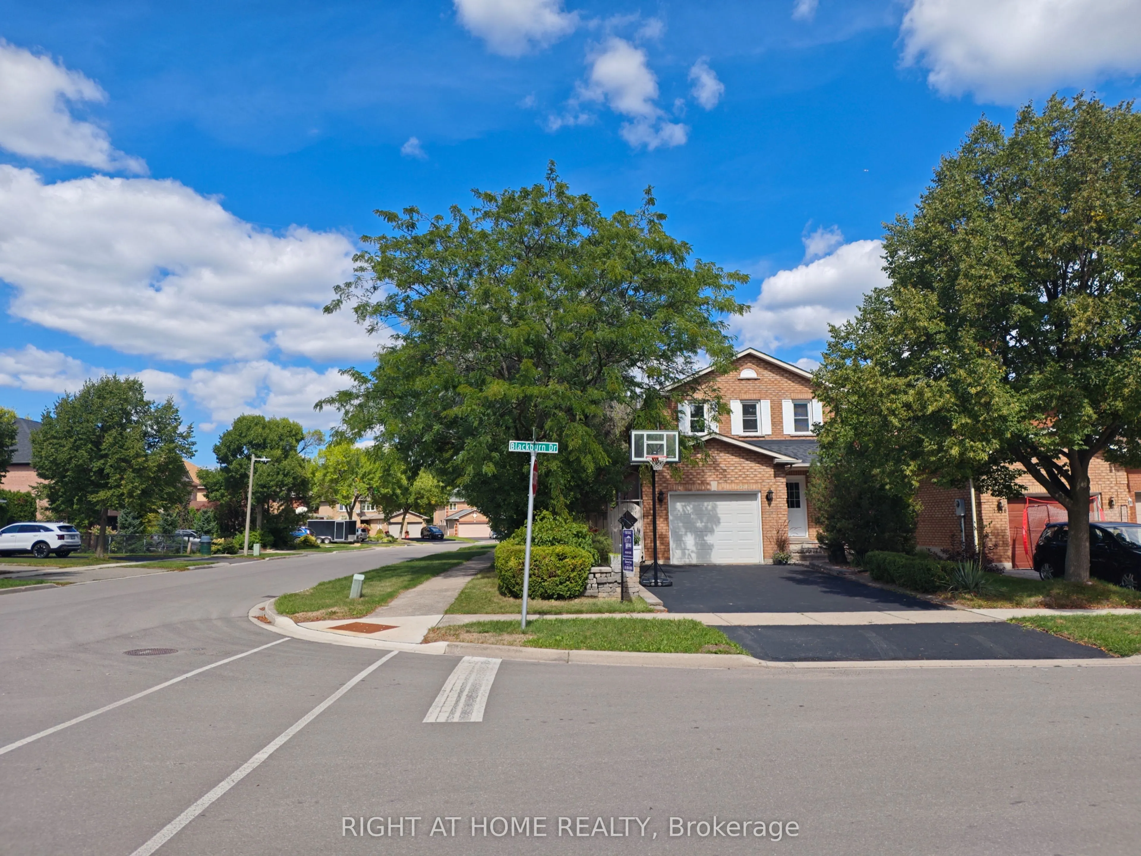 1216 Blackburn Drive