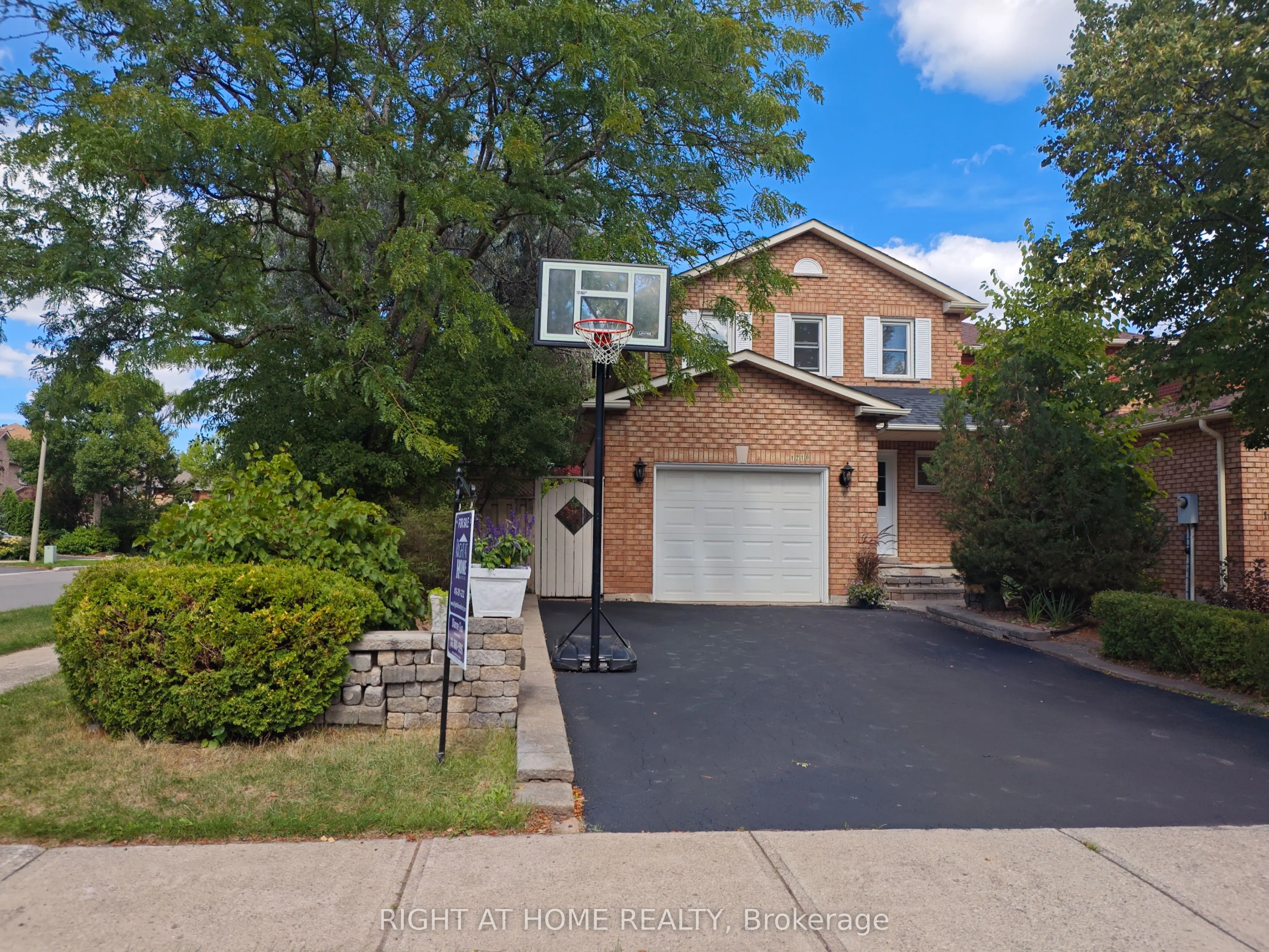 1216 Blackburn Drive