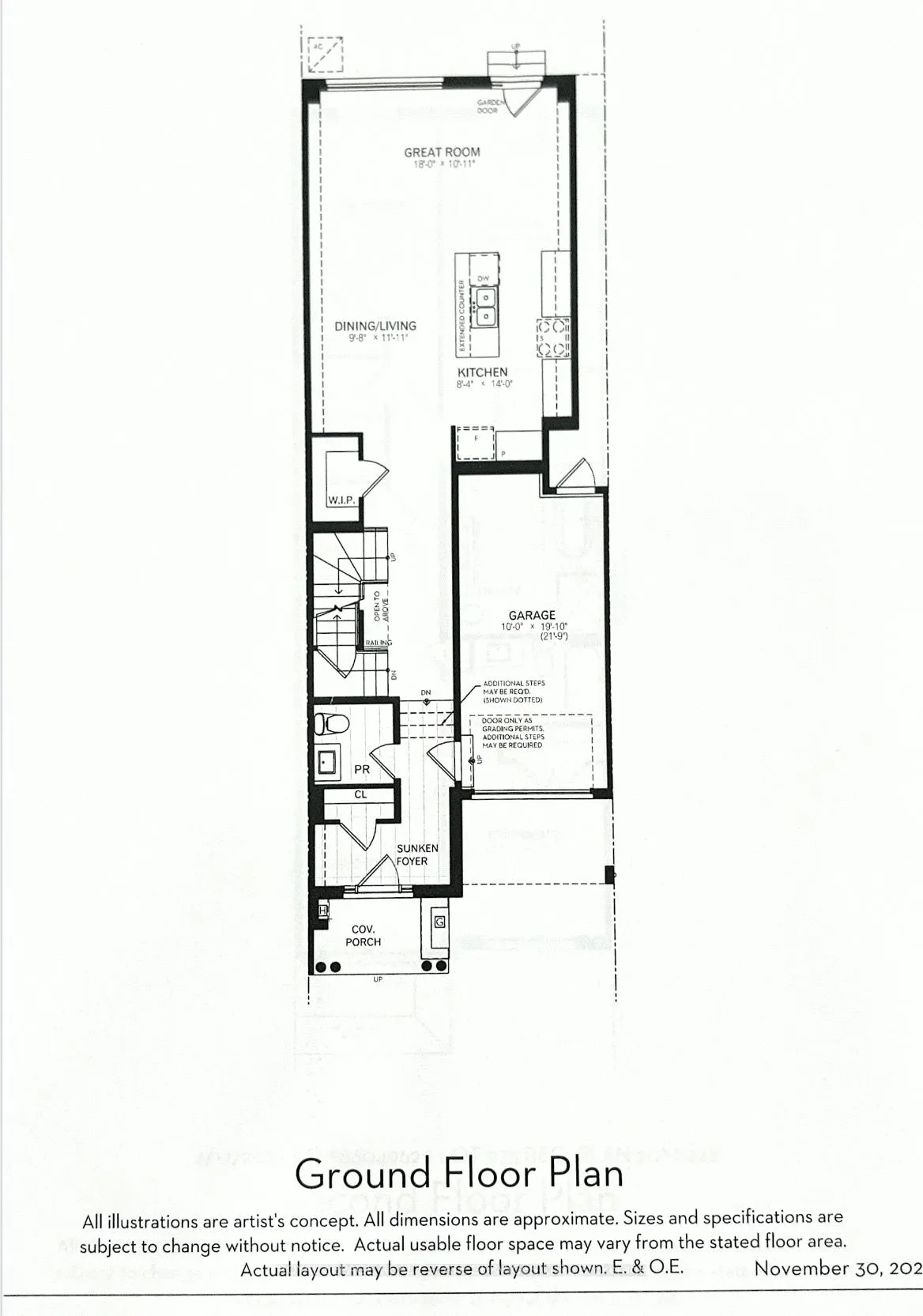 595 Celandine Terrace