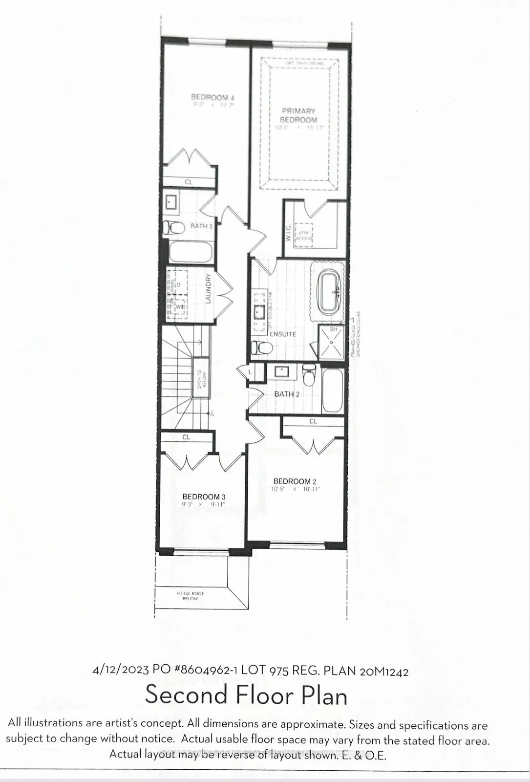 595 Celandine Terrace