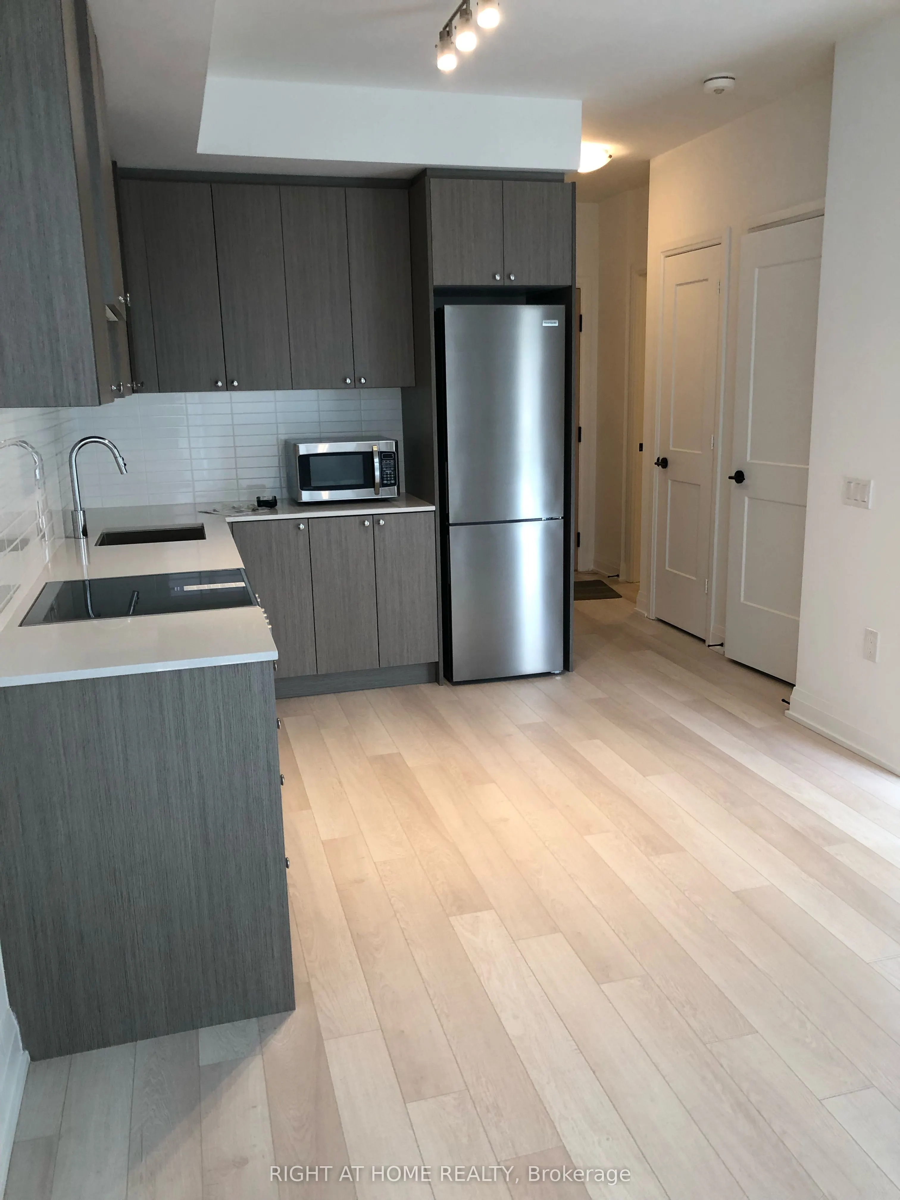 50 George Butchart Drive, #114