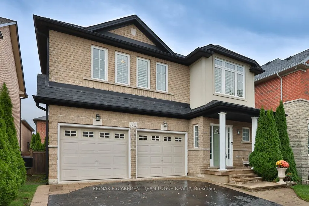 4676 Bracknell Road