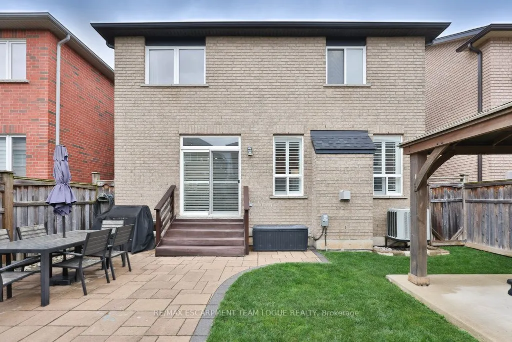 4676 Bracknell Road