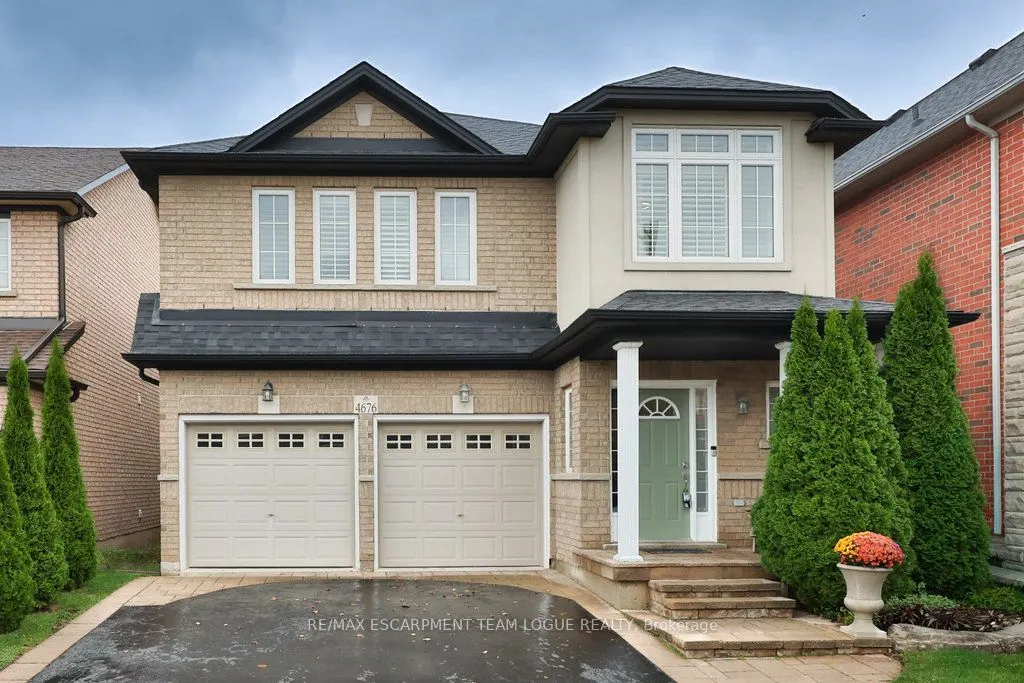 4676 Bracknell Road