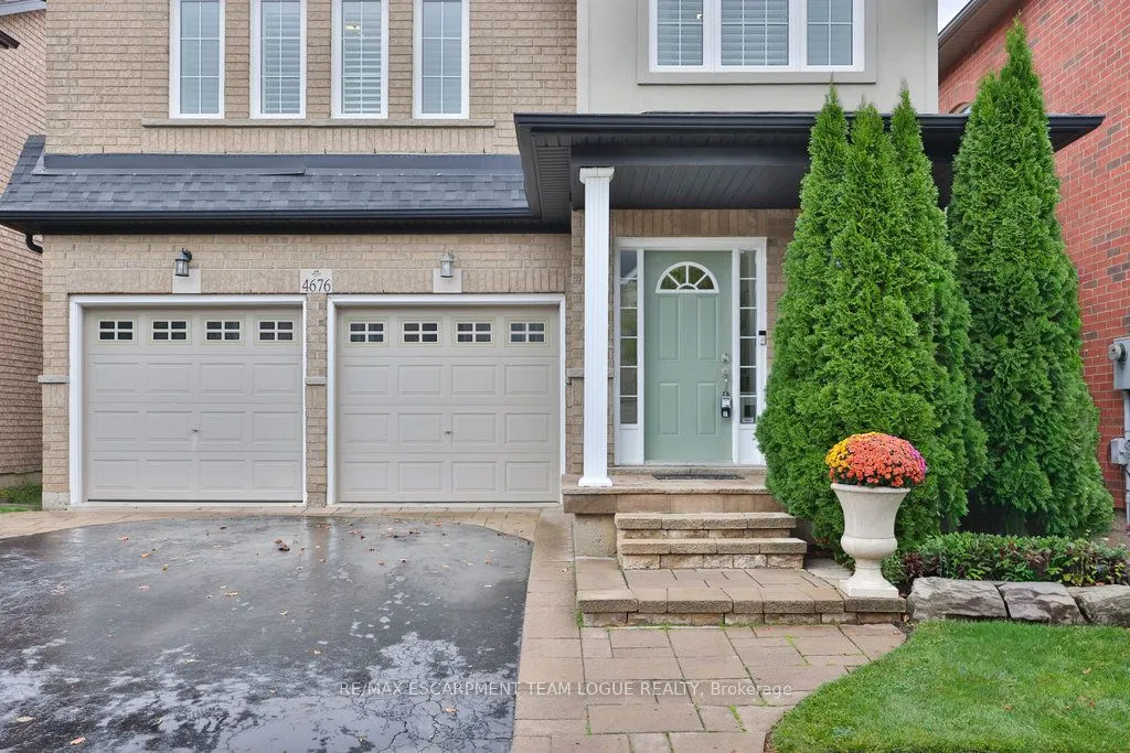 4676 Bracknell Road