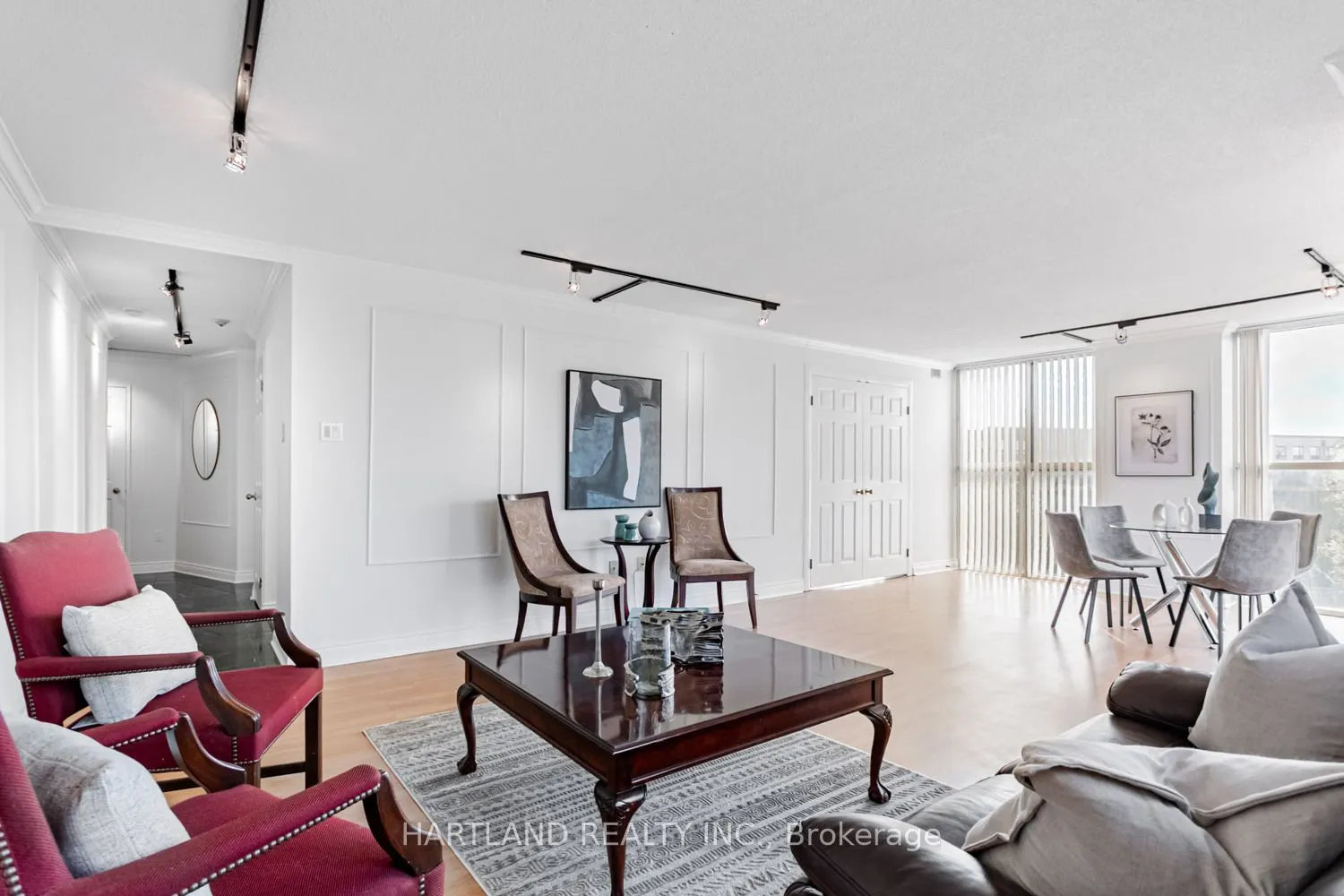 600 Rexdale Boulevard, #306
