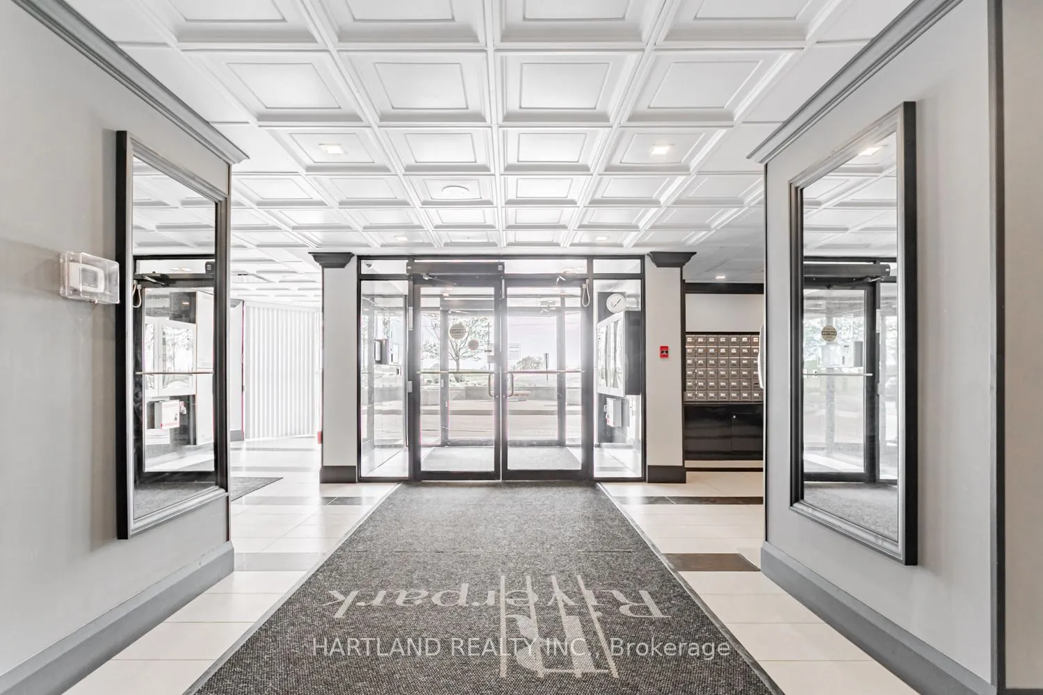 600 Rexdale Boulevard, #306