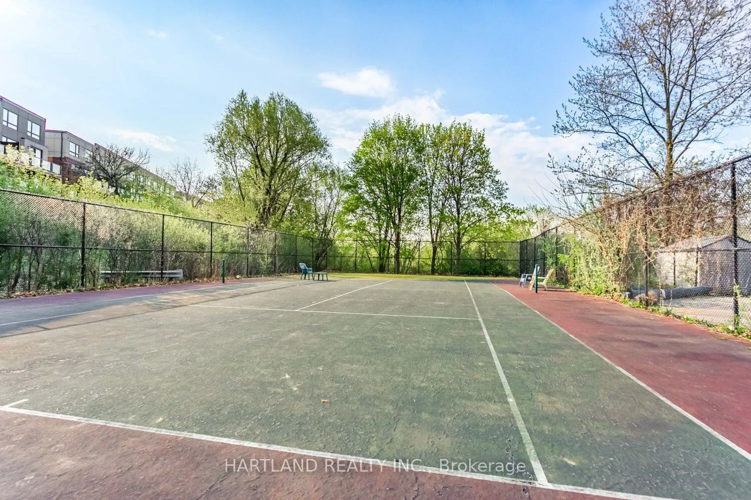 600 Rexdale Boulevard, #306