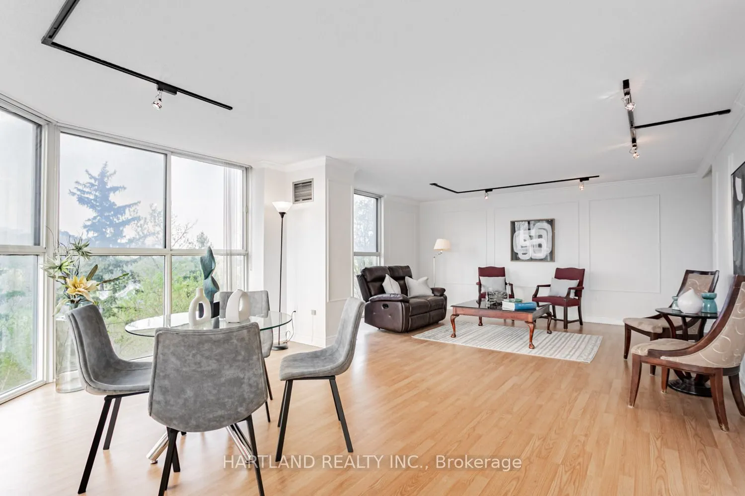 600 Rexdale Boulevard, #306