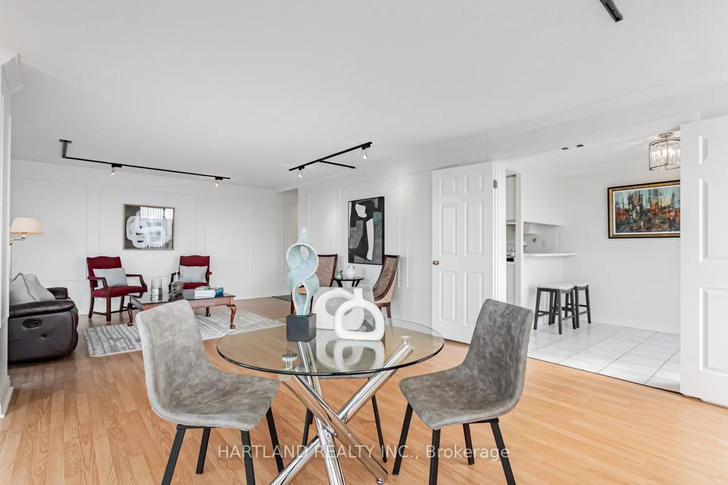 600 Rexdale Boulevard, #306