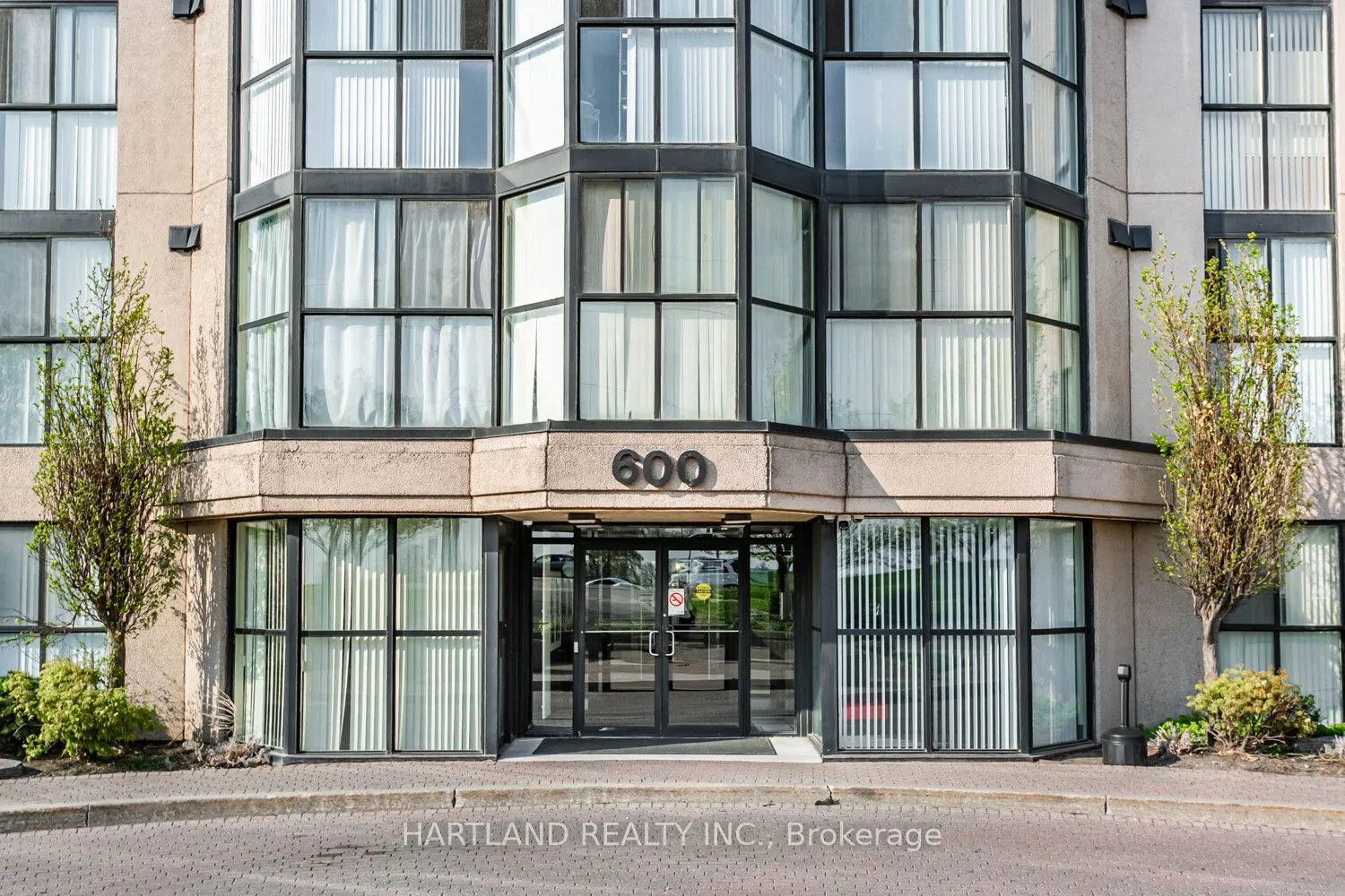 600 Rexdale Boulevard, #306
