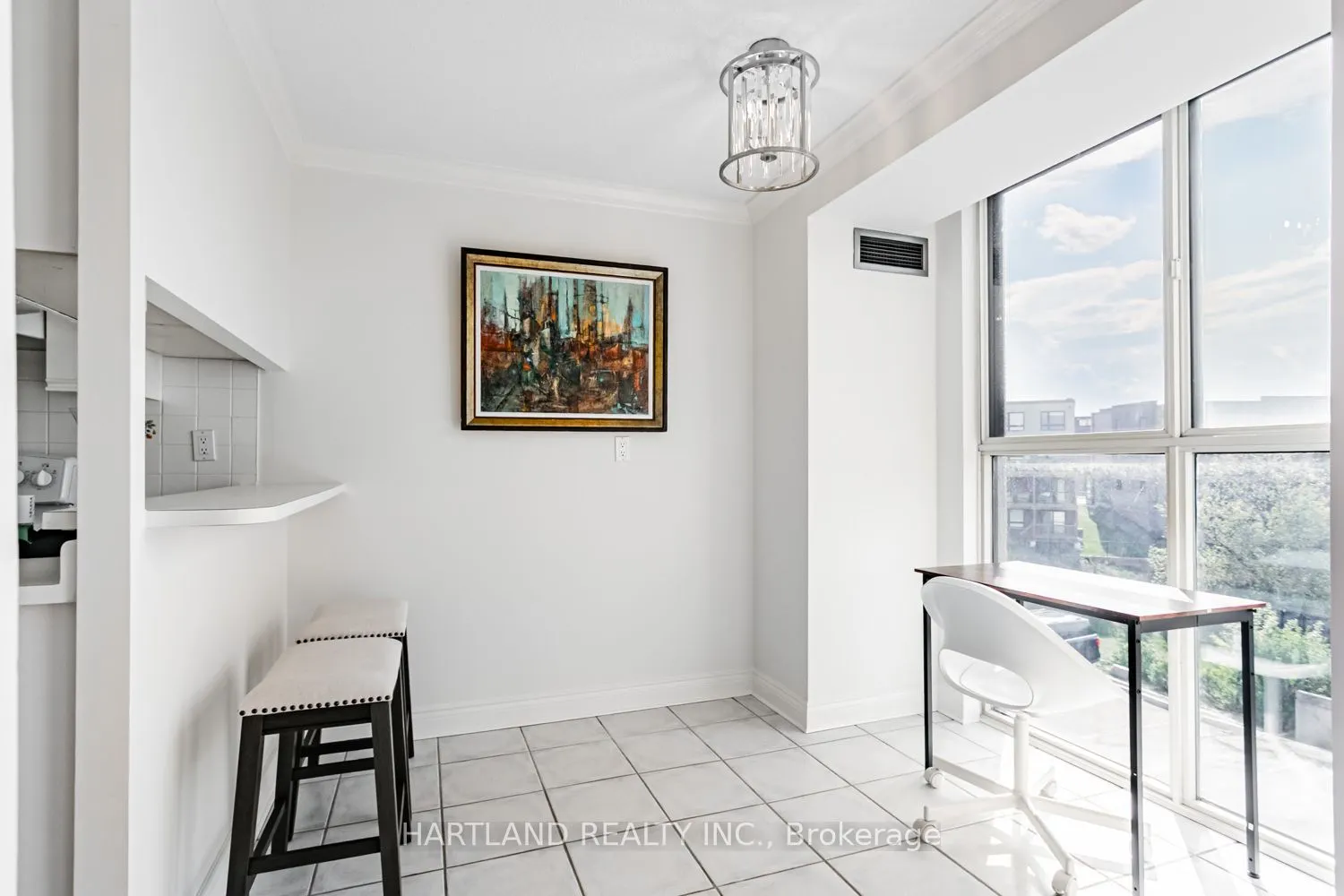 600 Rexdale Boulevard, #306