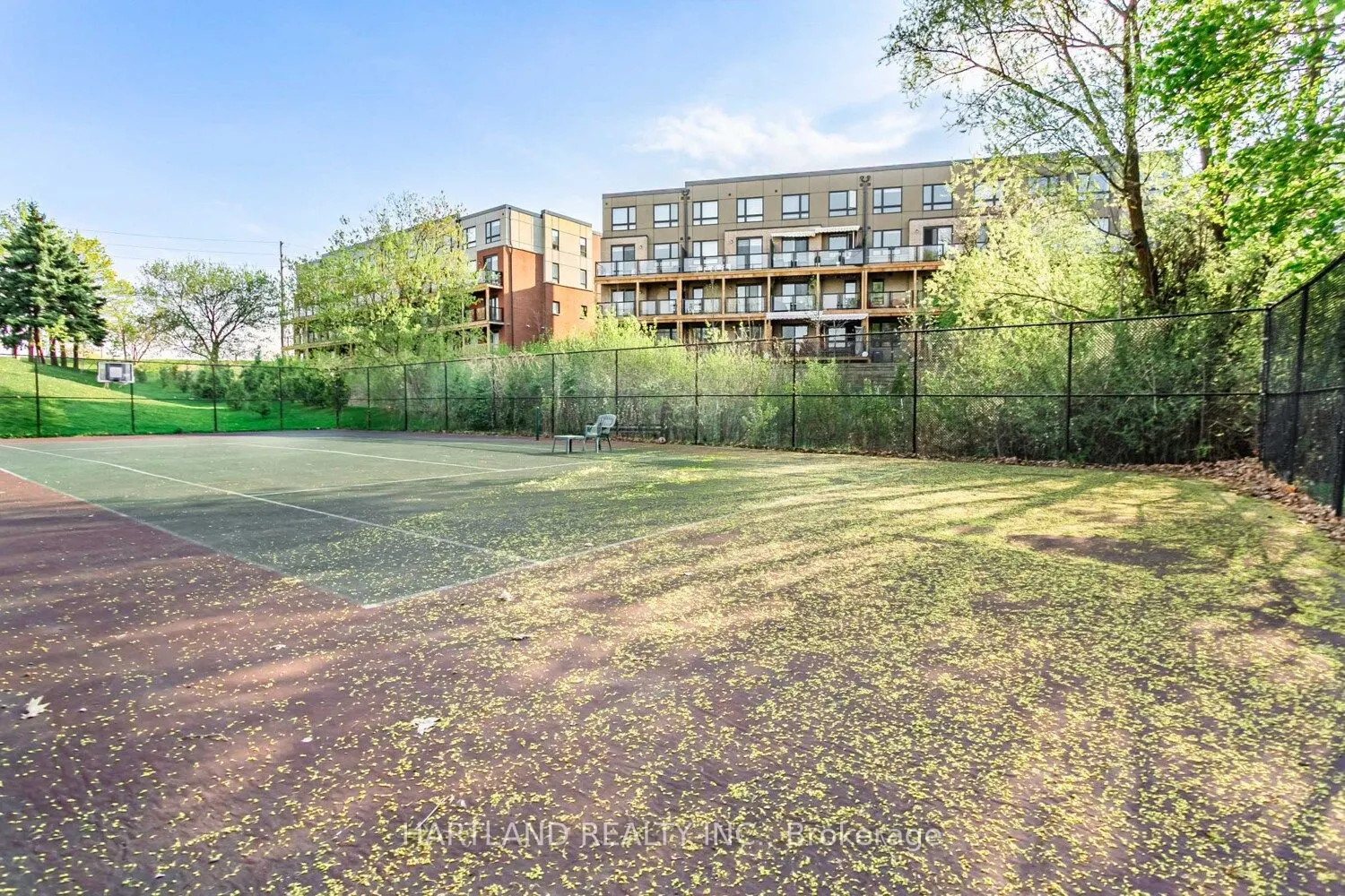 600 Rexdale Boulevard, #306