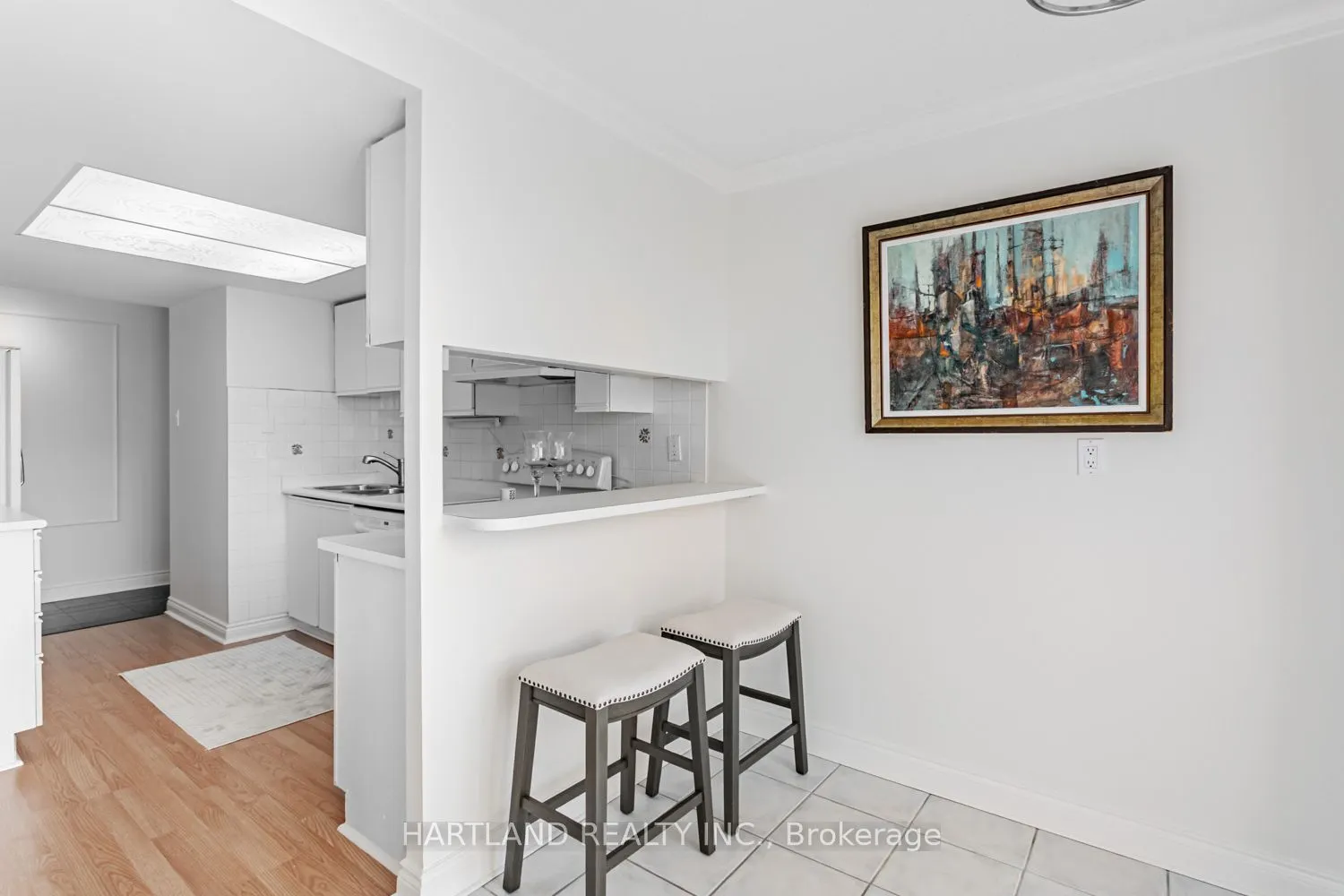 600 Rexdale Boulevard, #306