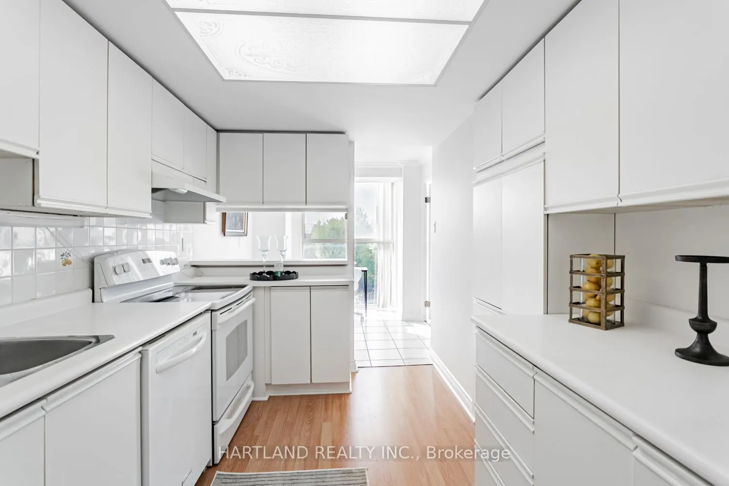 600 Rexdale Boulevard, #306
