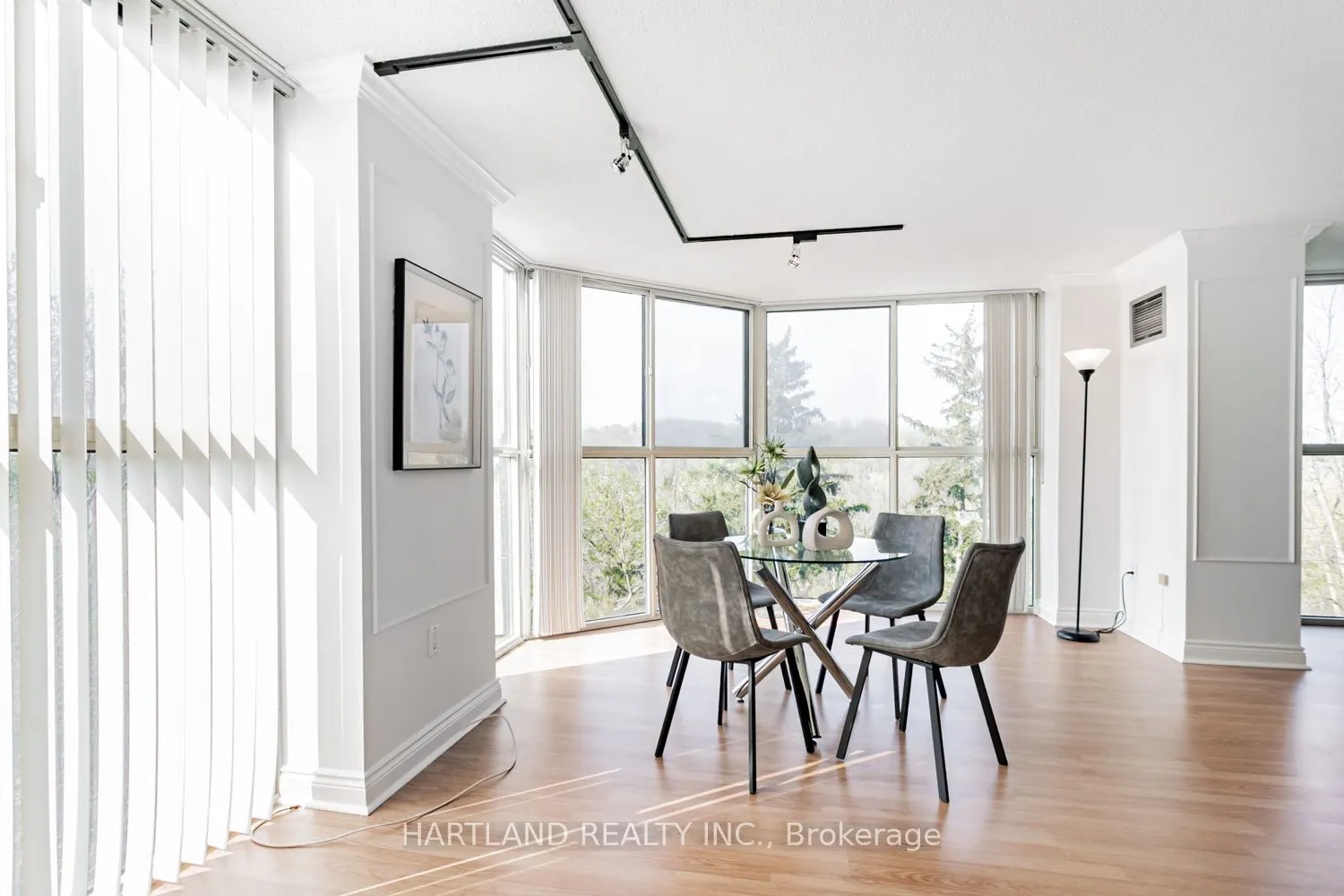 600 Rexdale Boulevard, #306
