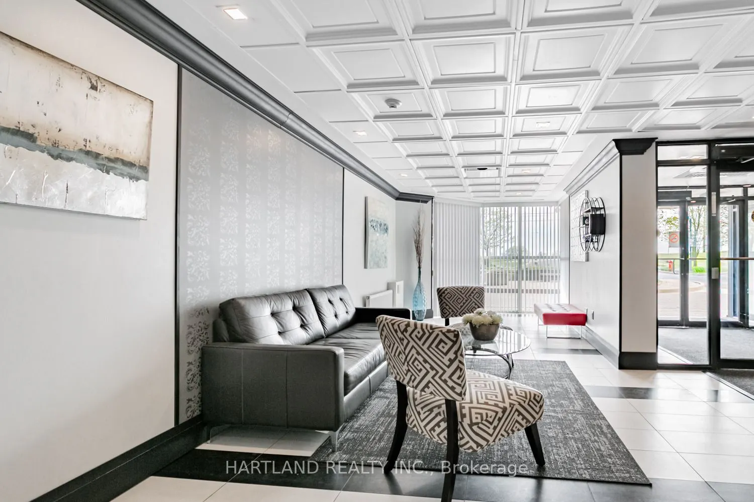 600 Rexdale Boulevard, #306