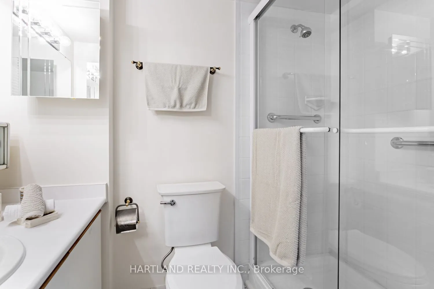 600 Rexdale Boulevard, #306