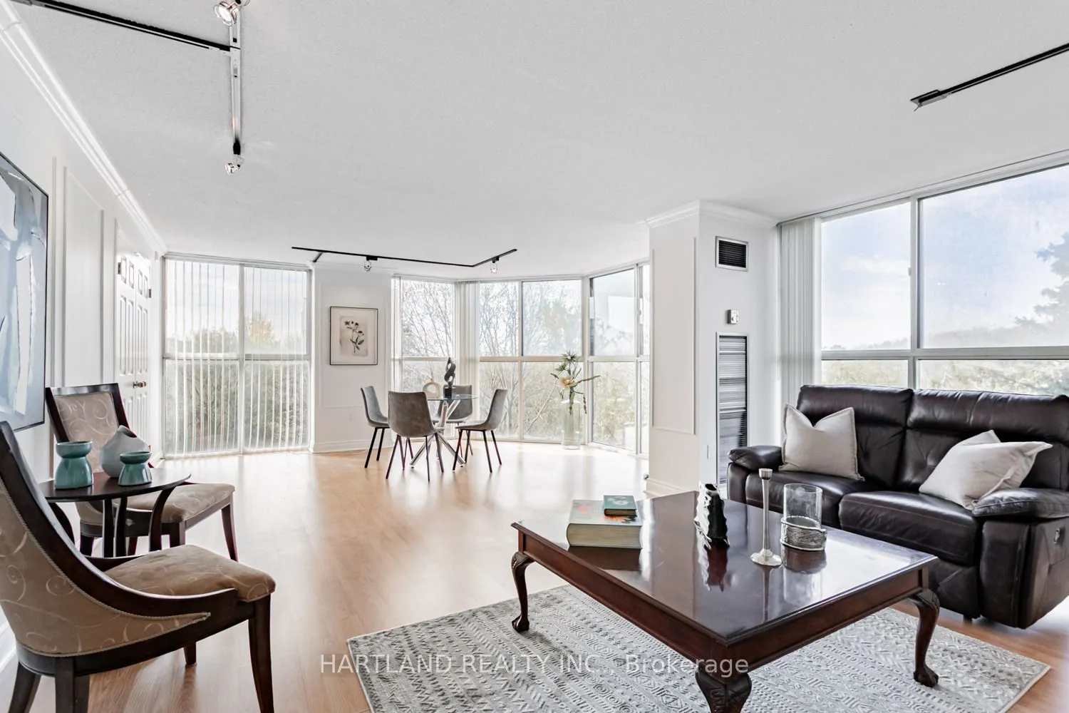 600 Rexdale Boulevard, #306