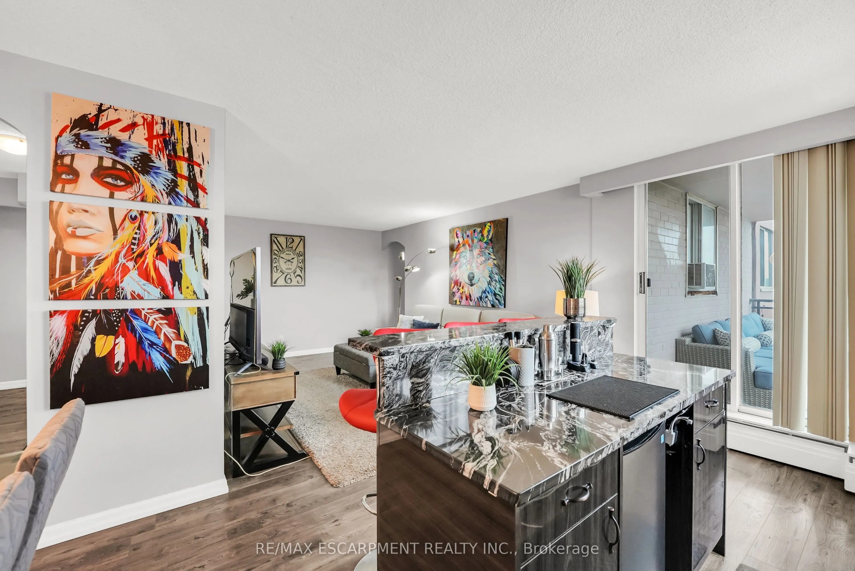 975 Warwick Court, #508