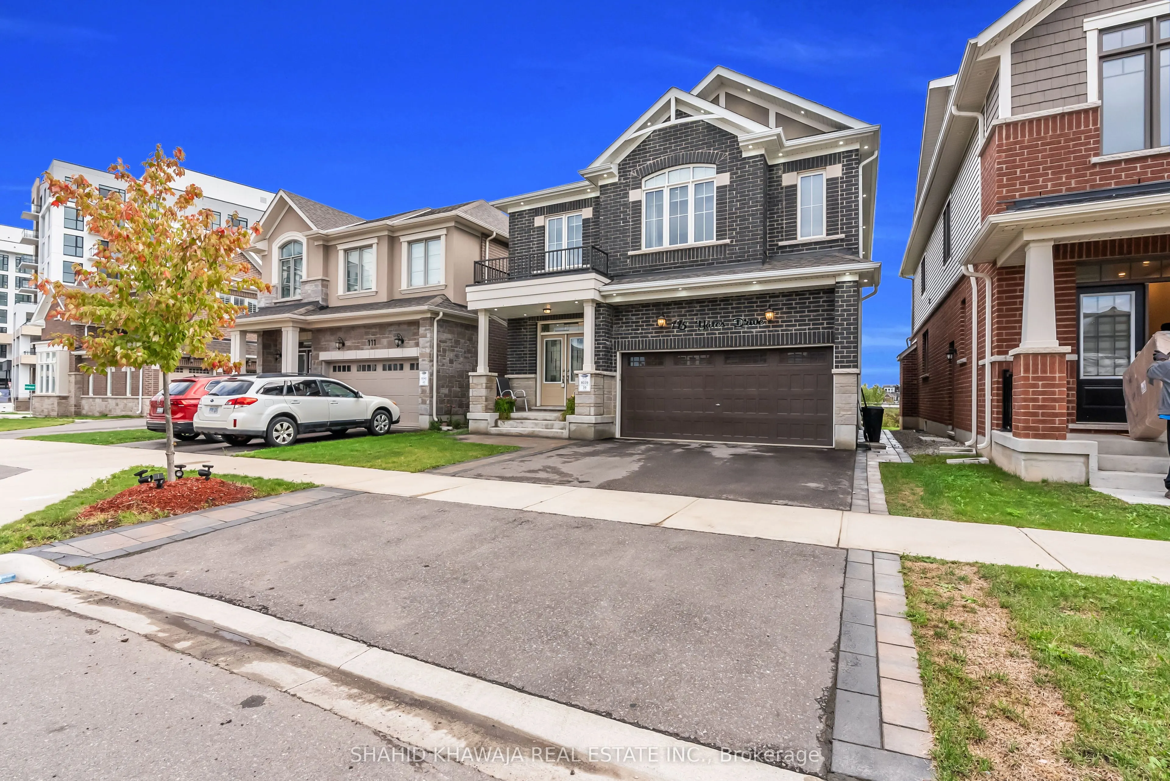 115 Yates Drive