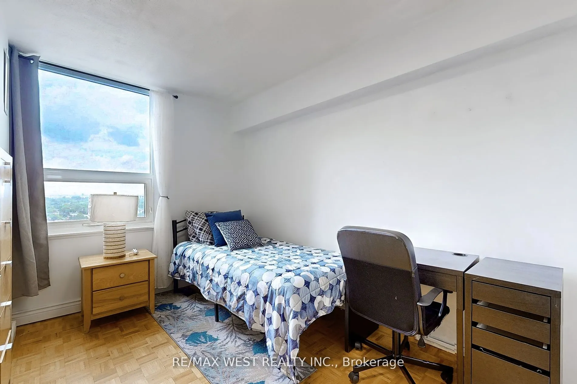 627 The West Mall, #1810