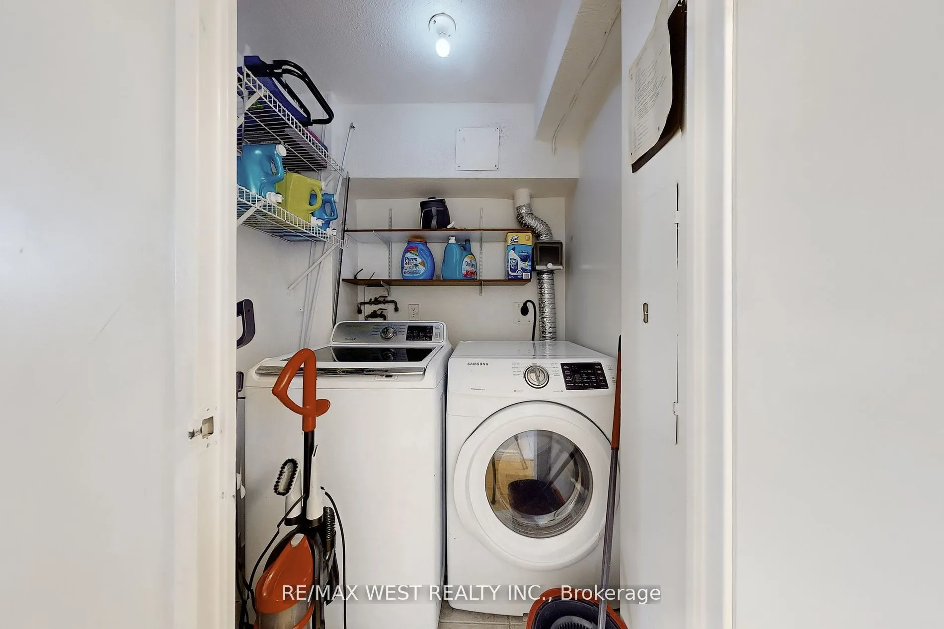 627 The West Mall, #1810