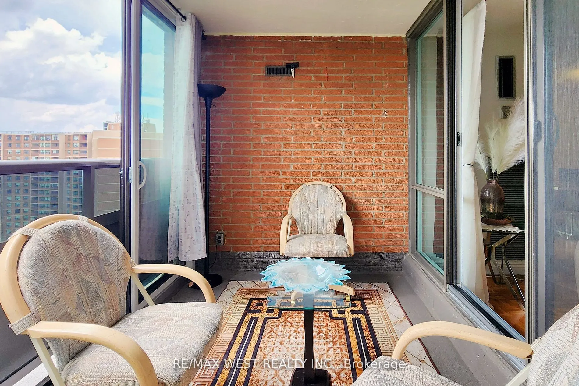 627 The West Mall, #1810