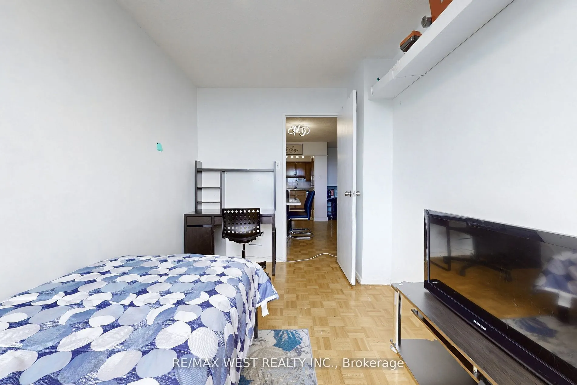627 The West Mall, #1810