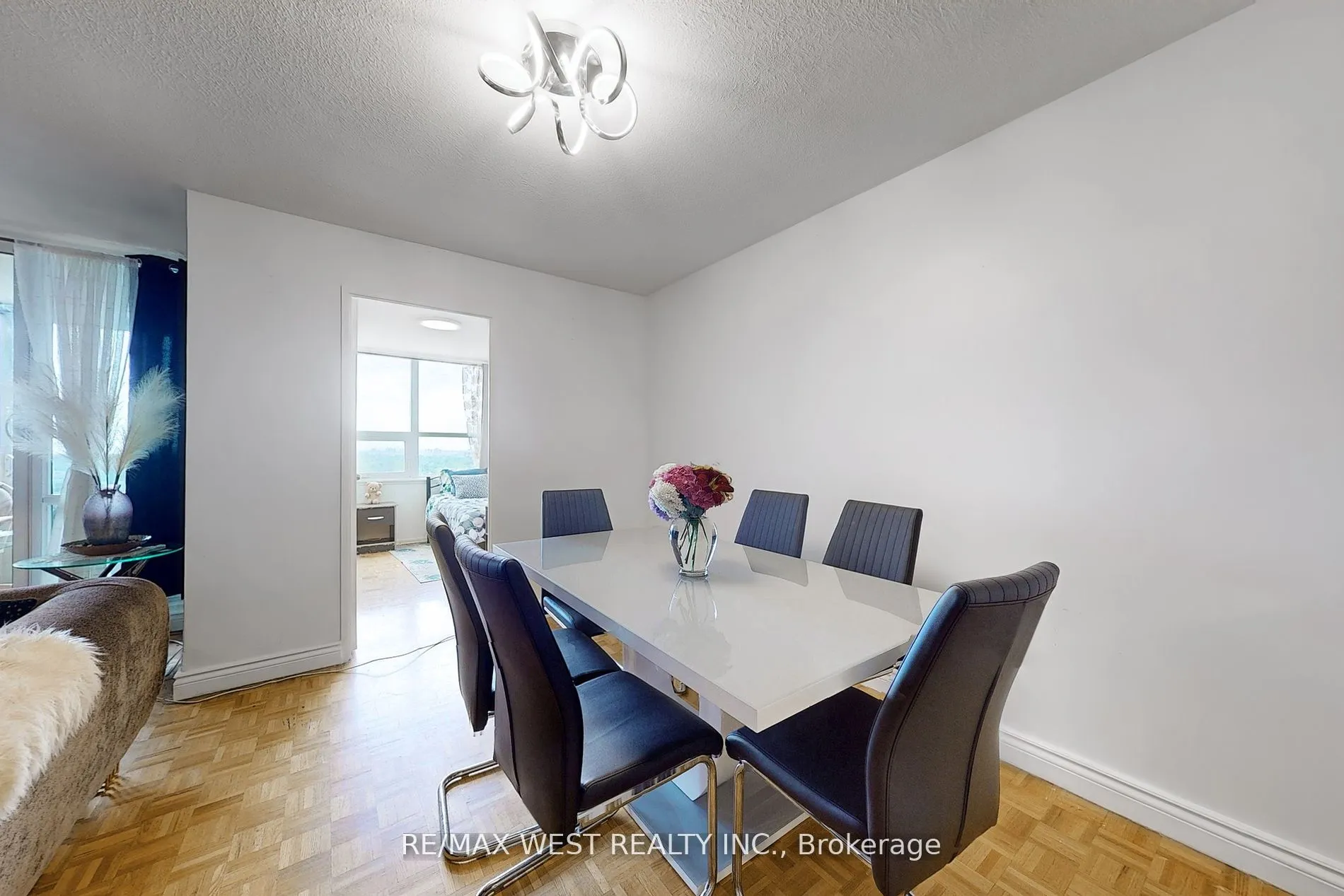 627 The West Mall, #1810