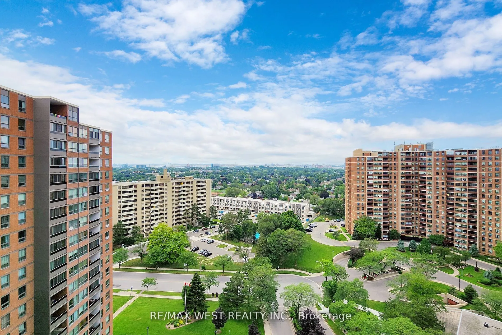 627 The West Mall, #1810