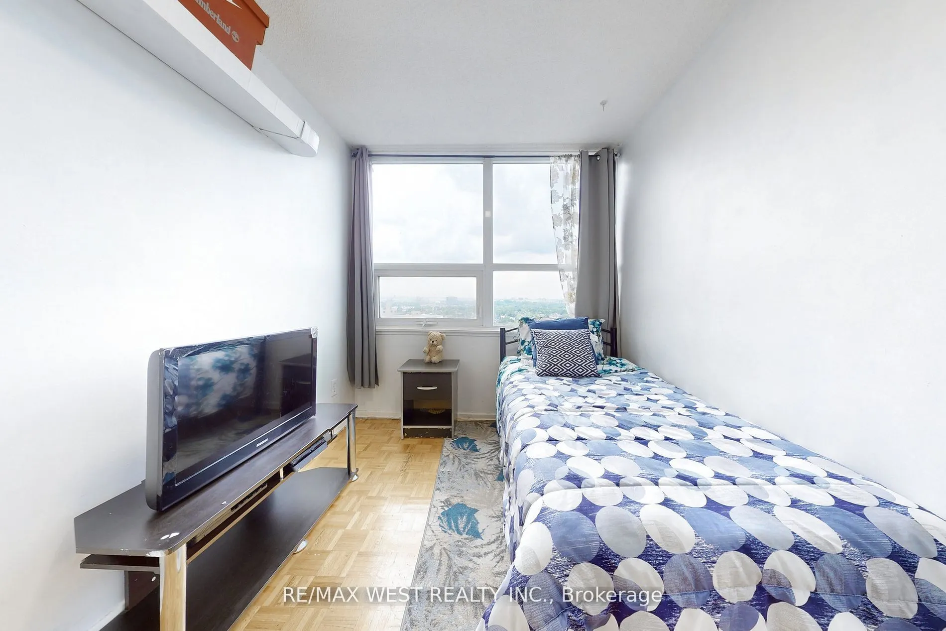 627 The West Mall, #1810
