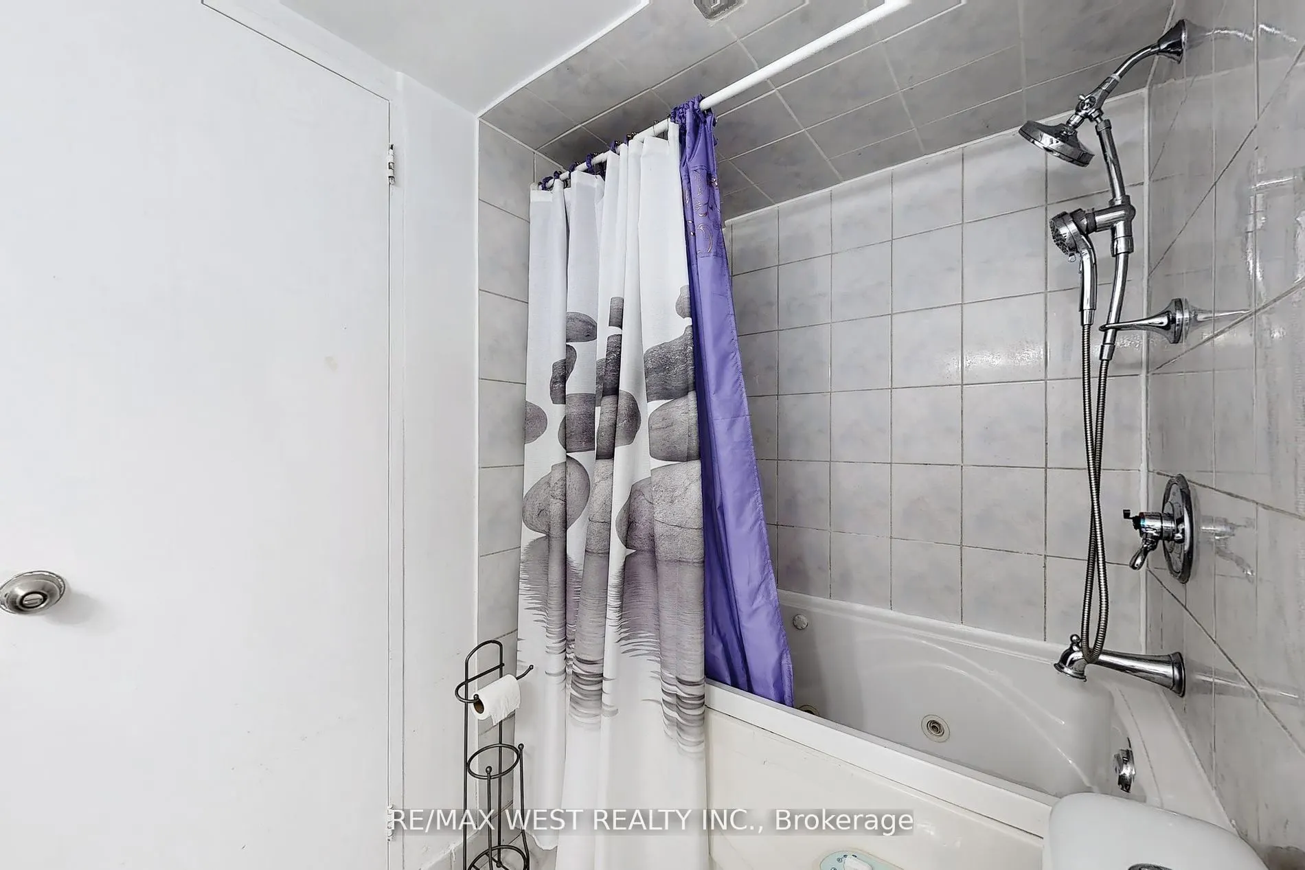 627 The West Mall, #1810