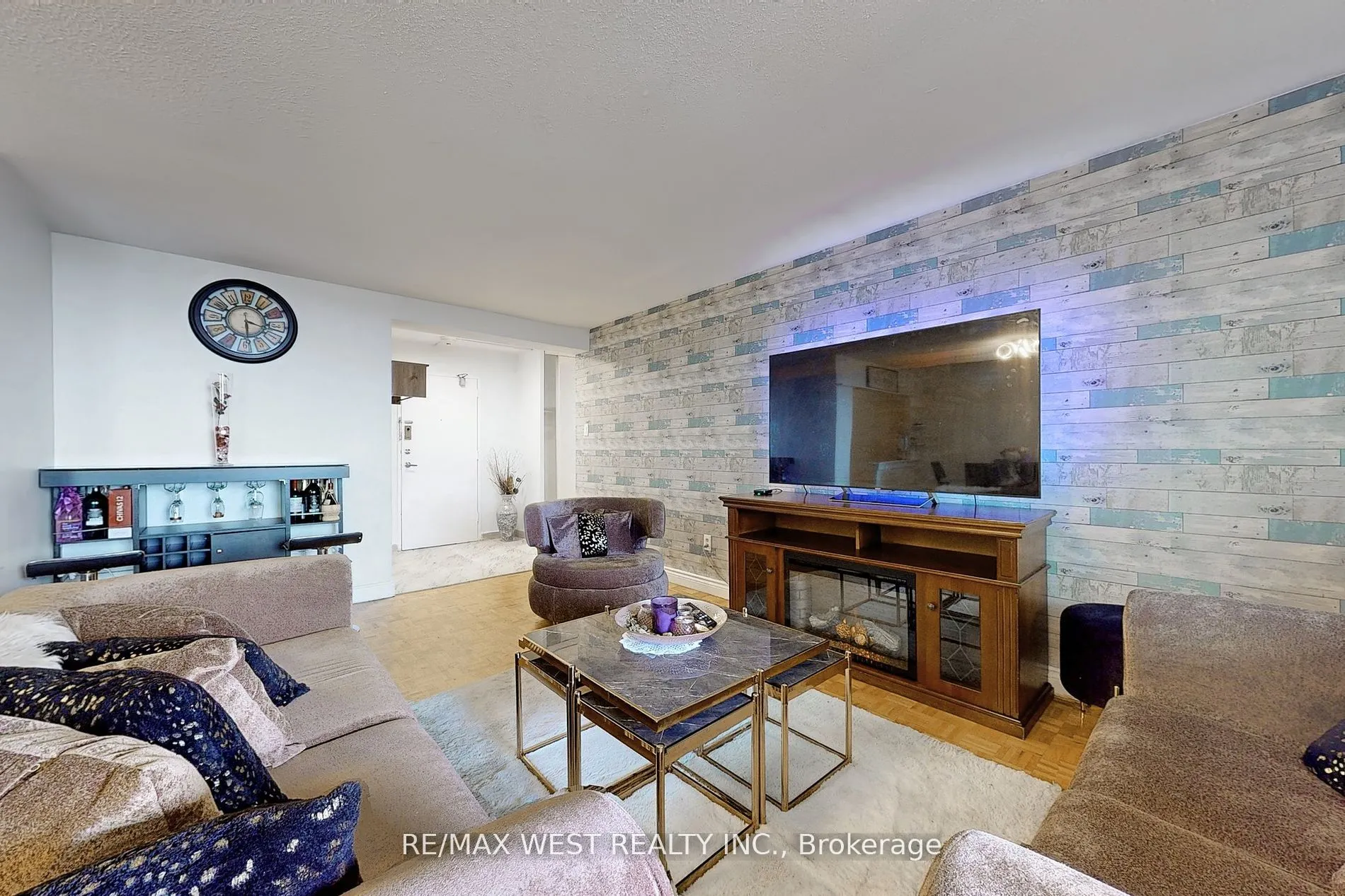627 The West Mall, #1810