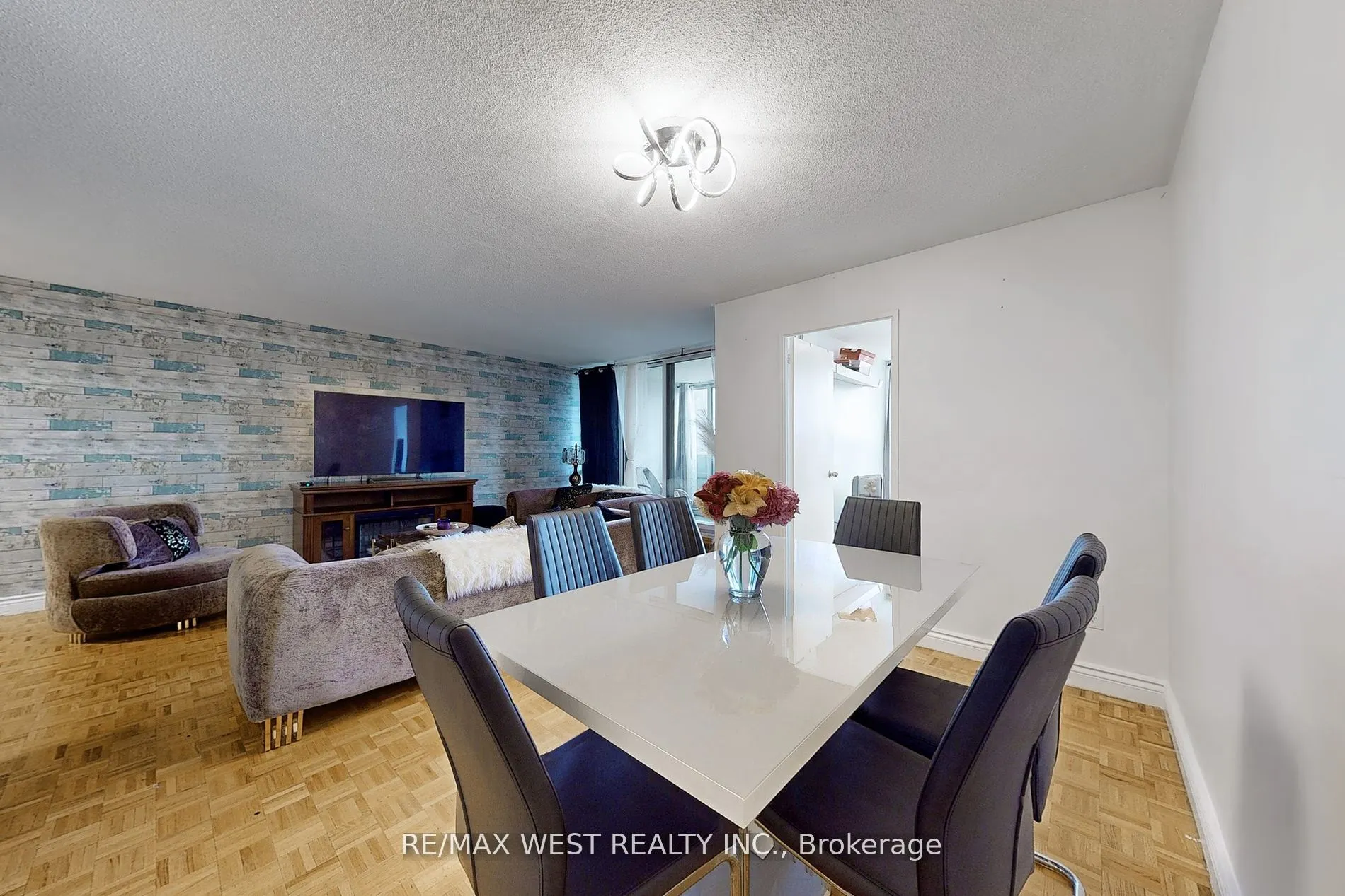 627 The West Mall, #1810