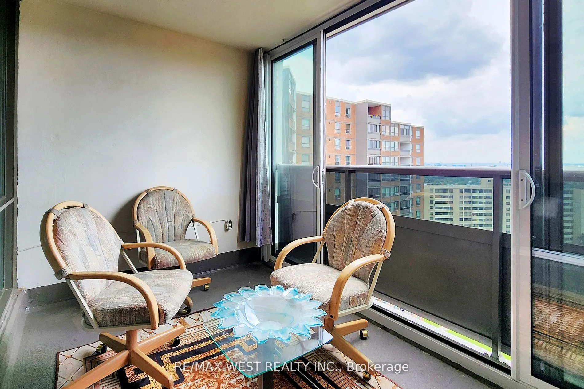 627 The West Mall, #1810