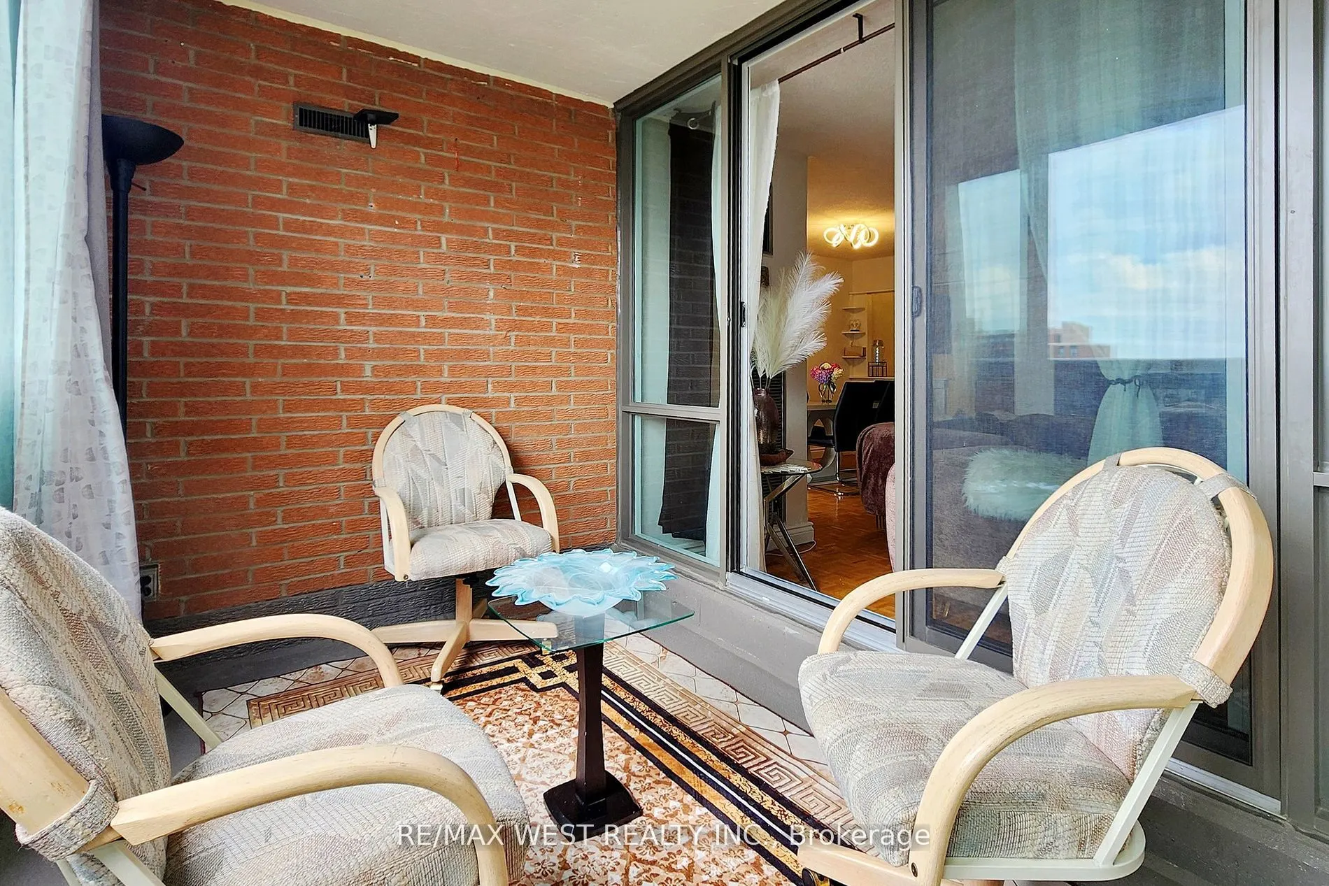 627 The West Mall, #1810