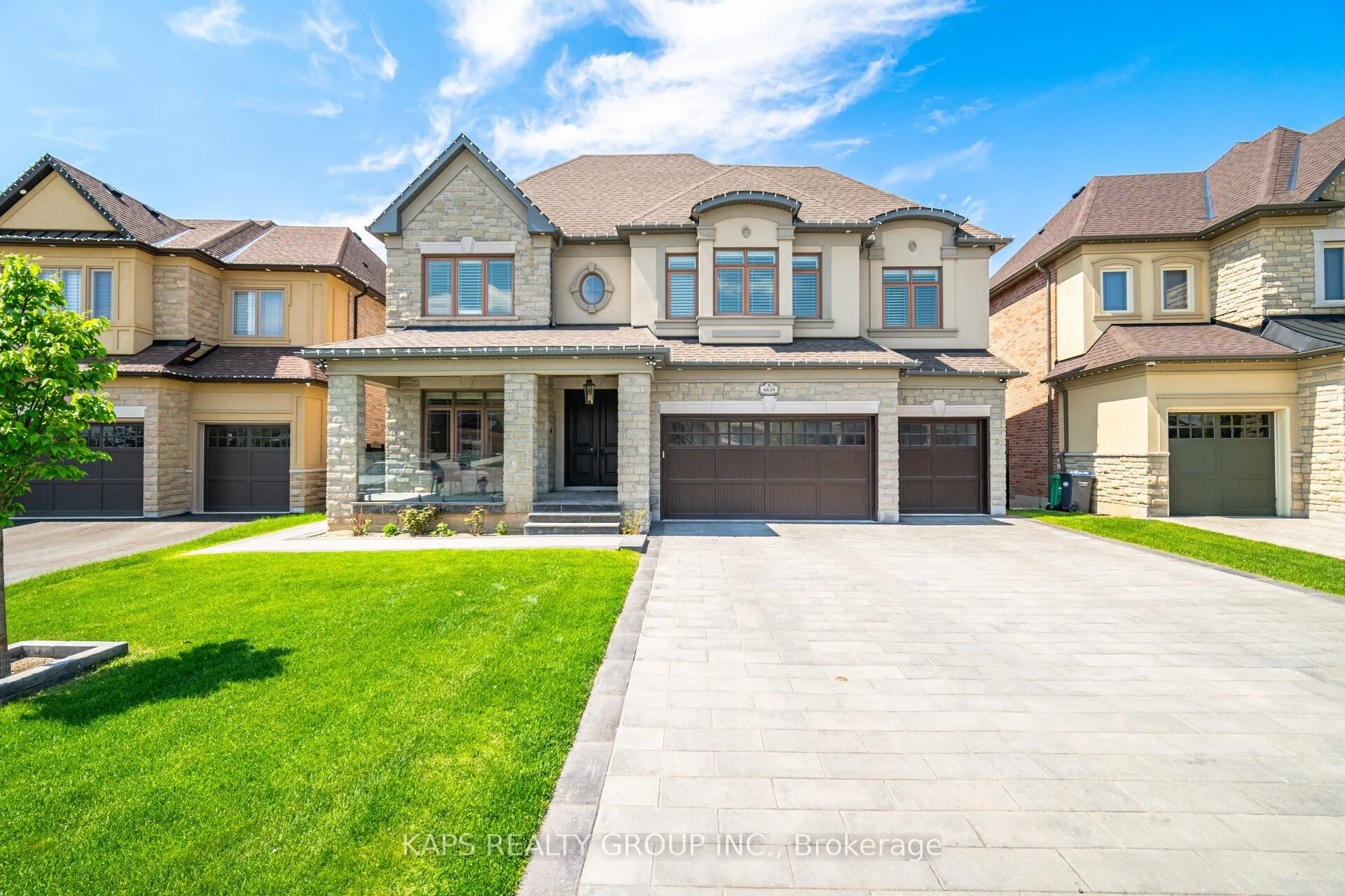 6634 Rothschild Trail