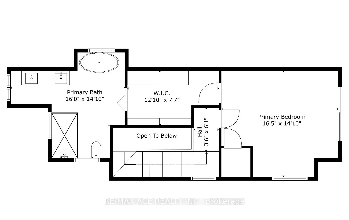 10 Benson Avenue