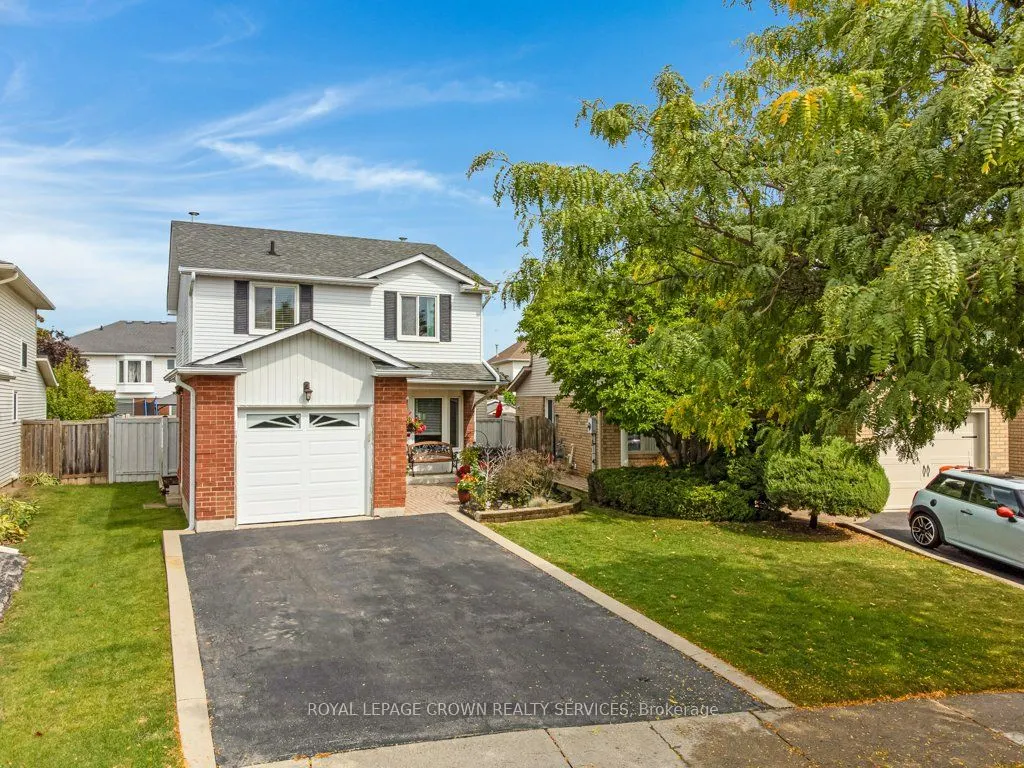 3363 Cardiff Crescent