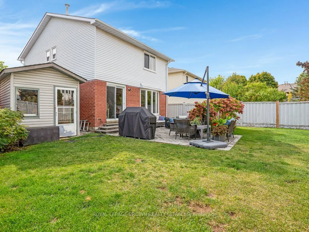 3363 Cardiff Crescent