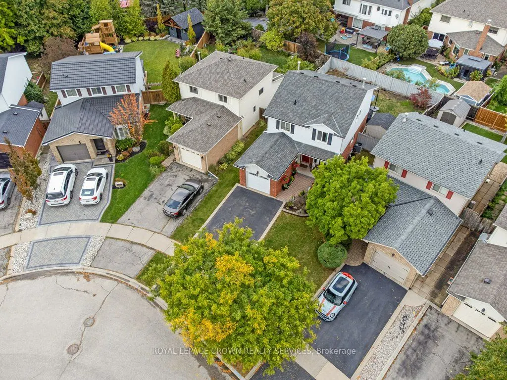 3363 Cardiff Crescent
