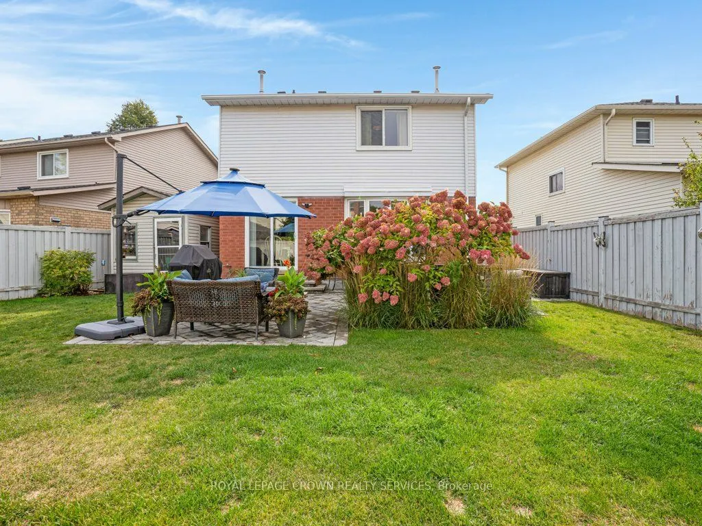 3363 Cardiff Crescent