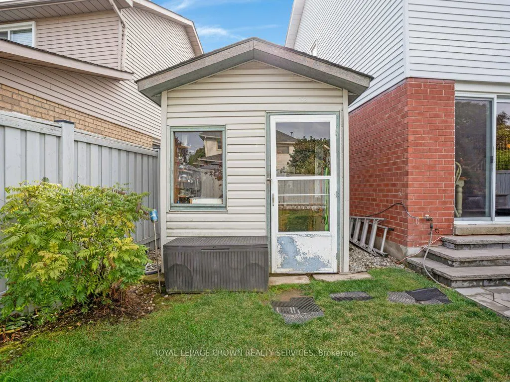 3363 Cardiff Crescent