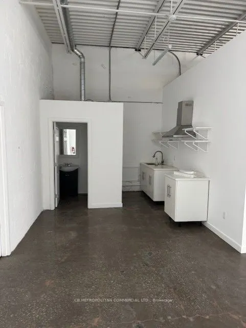 88 Cawthra Avenue, #200