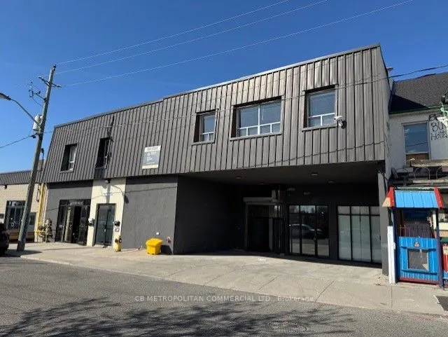 88 Cawthra Avenue, #200