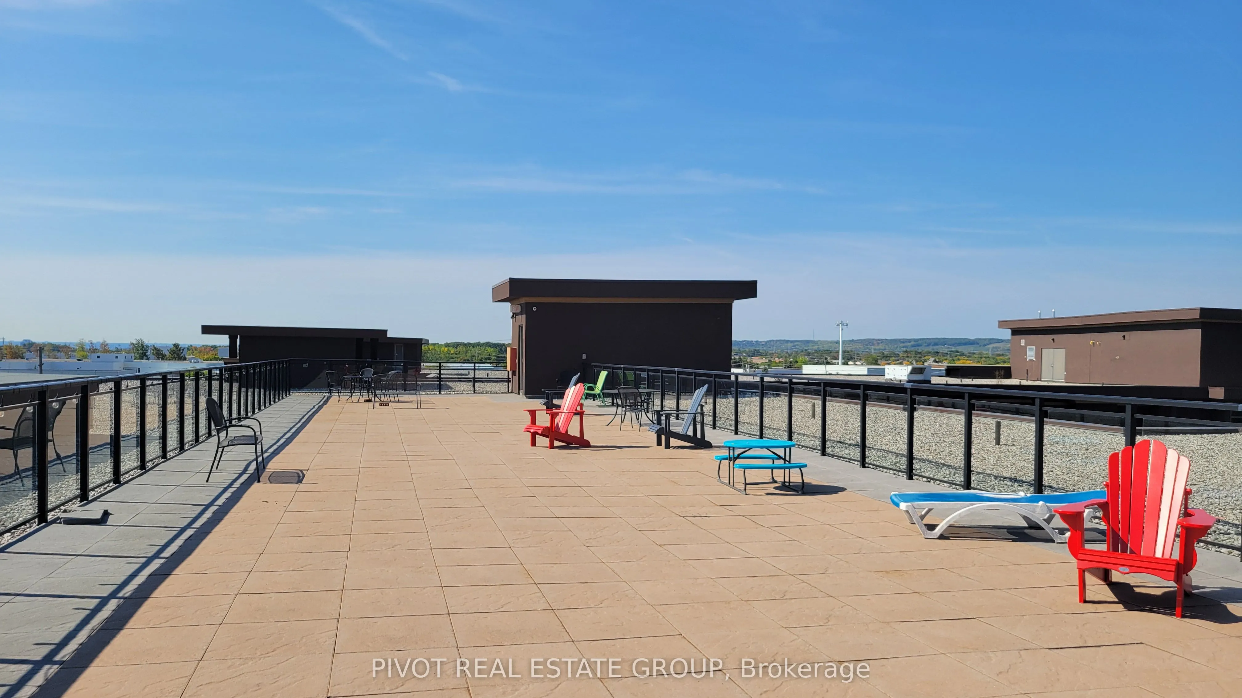 5020 Corporate Drive, #203