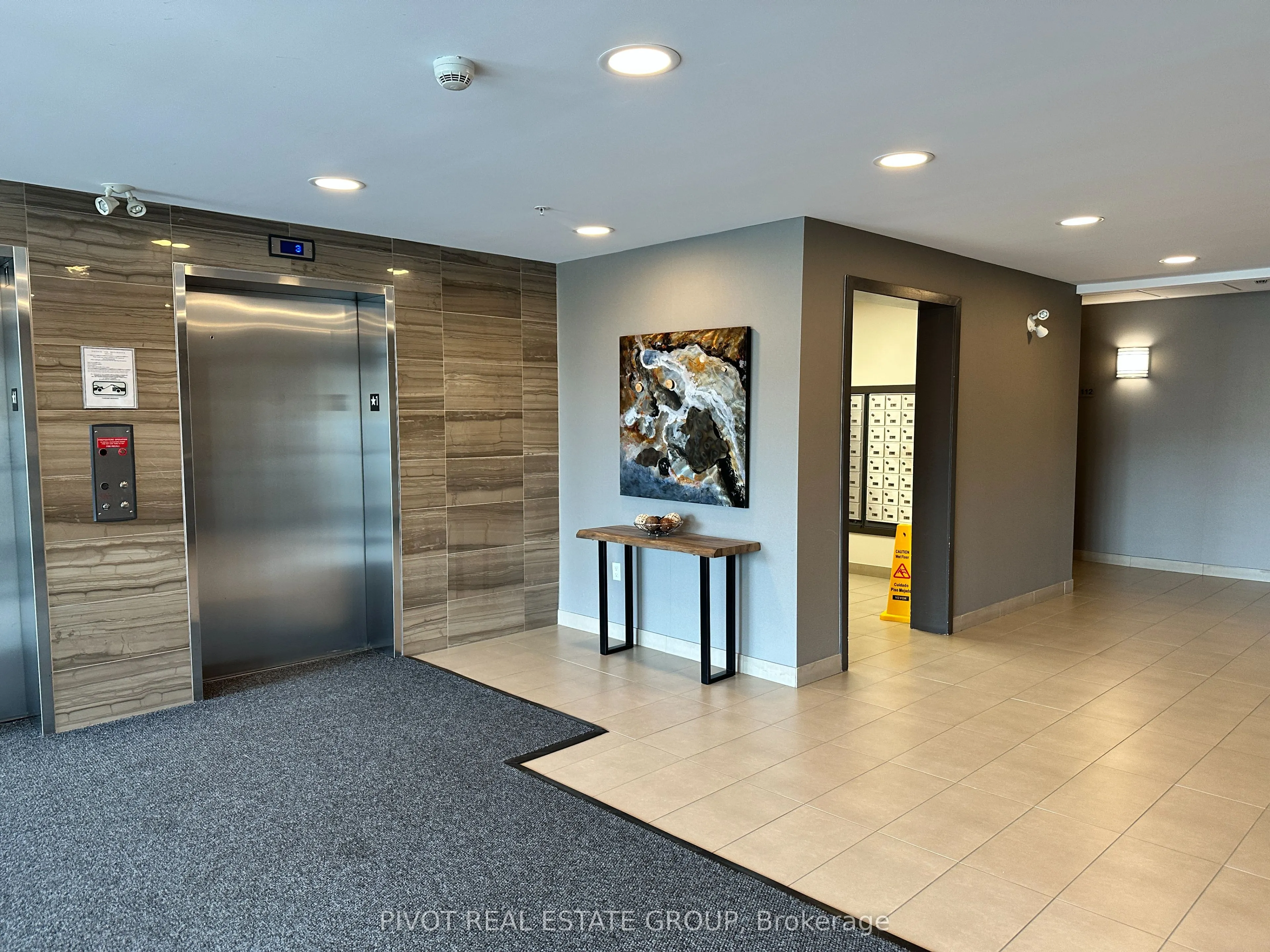 5020 Corporate Drive, #203