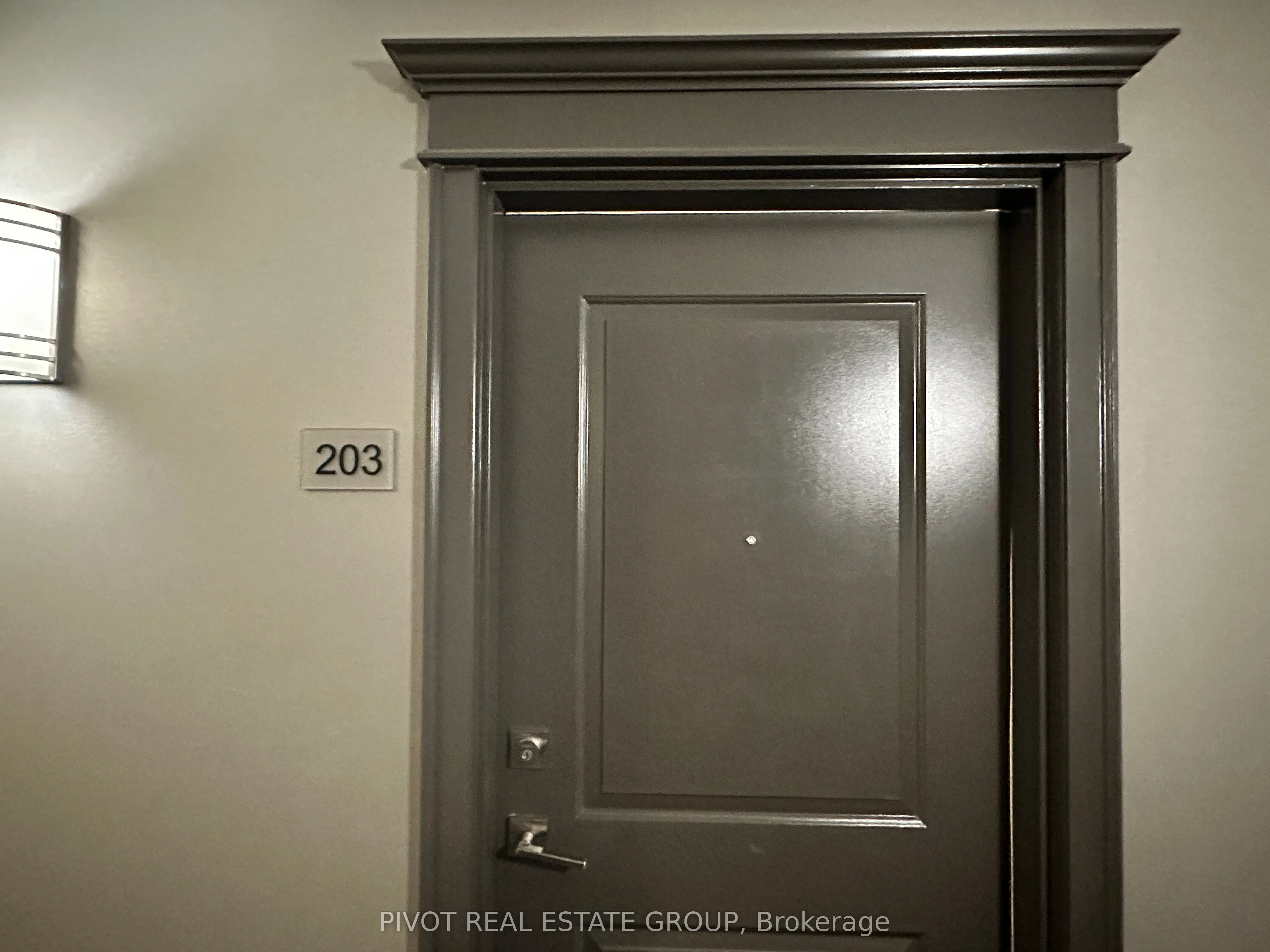 5020 Corporate Drive, #203